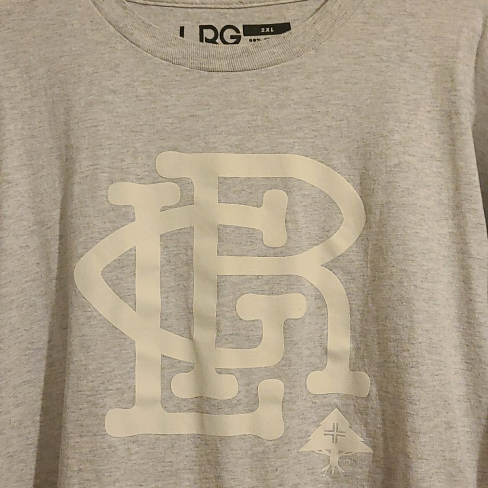 LRG T-Shirt